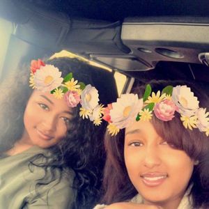 Meet your Posher, Chynna